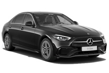 Car Hire Woolwich - C Class Auto - car hire Woolwich