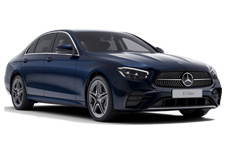 Car Hire Woolwich - E Class Auto - car hire Woolwich