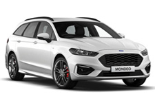 Car Hire Woolwich - Mondeo Estate - car hire Woolwich